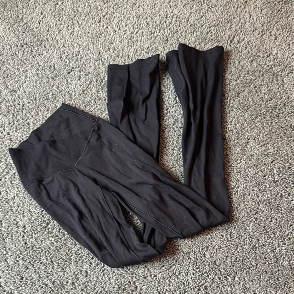 Aerie Crossover Flares